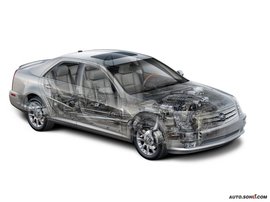 Cadillac STS
