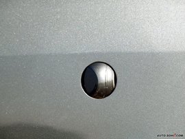 Cadillac STS SAE 100