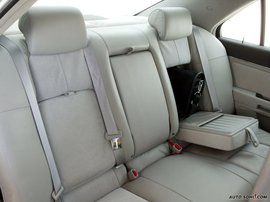 Cadillac STS SAE 100