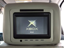 Cadillac STS SAE 100