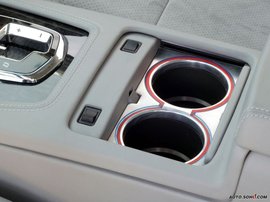 Cadillac STS SAE 100