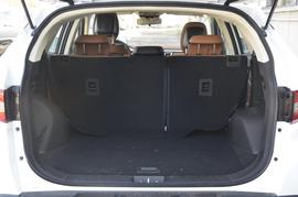   2017款东南DX7 1.5T 自动荣耀版