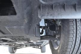   2017款东南DX7 1.5T 自动荣耀版