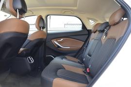   2017款东南DX7 1.5T 自动荣耀版