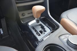   2017款东南DX7 1.5T 自动荣耀版