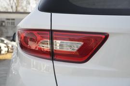   2017款东南DX7 1.5T 自动荣耀版