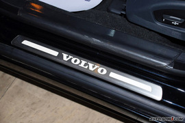   2009款沃尔沃S80 T6 AWD