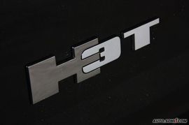 2009款悍马H3T Alpha