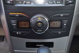   2013款丰田卡罗拉1.8L GL-i自动至酷版