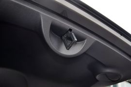 2013款MINI PACEMAN JOHN COOPER WORKS