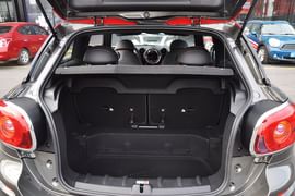 2013款MINI PACEMAN JOHN COOPER WORKS