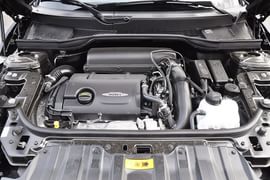   2013款MINI PACEMAN JOHN COOPER WORKS