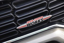 2013款MINI PACEMAN JOHN COOPER WORKS