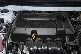   2017款吉利帝豪RS百万款 1.5L 手动向上版
