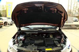   2016款凯翼V3 1.5L 手动智联III