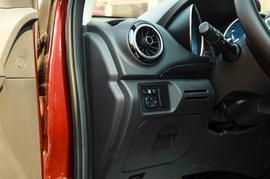   2016款凯翼V3 1.5L 手动智联III