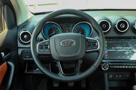   2016款凯翼V3 1.5L 手动智联III