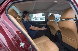   2016款日产西玛 2.5L XV 至尊版