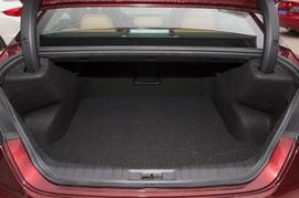   2016款日产西玛 2.5L XV 至尊版