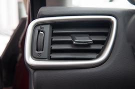   2016款日产西玛 2.5L XV 至尊版