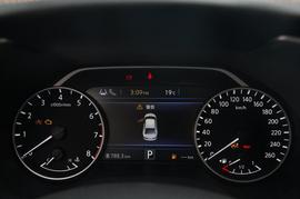   2016款日产西玛 2.5L XV 至尊版