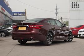   2016款日产西玛 2.5L XV 至尊版