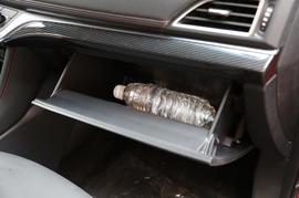   2017款江淮瑞风S3 1.6L 手动豪华智能型