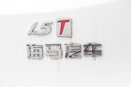 2017款海马福美来七座版 1.5T 自动适·享型