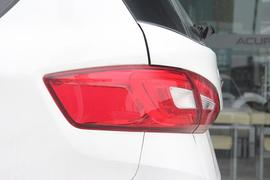 2017款海马福美来七座版 1.5T 自动适·享型