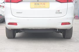 2017款海马福美来七座版 1.5T 自动适·享型