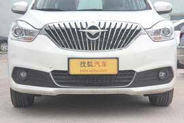 2017款海马福美来七座版 1.5T 自动适·享型