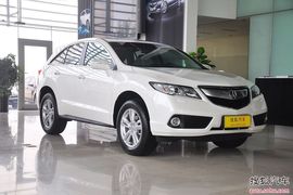 2013款讴歌RDX 3.0L V6精英版