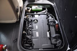   2013款四川现代康恩迪3.9L手动豪华型17座