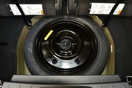   2017款福特探险者 2.3T 风尚版