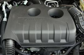   2017款福特探险者 2.3T 风尚版