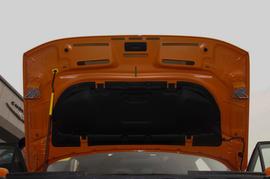   2017款Jeep自由侠 180TS 自动四驱越能敞篷版