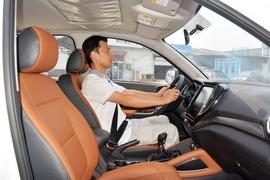   2017款长安CX70 1.5T 手动豪擎版