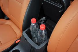   2017款长安CX70 1.5T 自动豪擎版