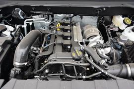   2017款长安CX70 1.5T 自动豪擎版