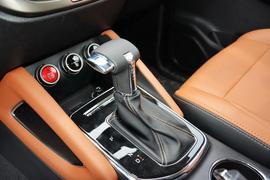   2017款长安CX70 1.5T 自动豪擎版
