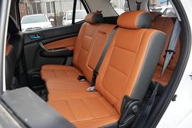   2017款长安CX70 1.5T 自动豪擎版
