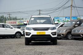   2017款长安CX70 1.5T 自动豪擎版