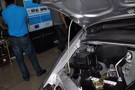  2013款东风风行菱智1.6L CM3舒适型