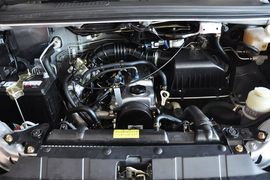   2013款东风风行菱智1.6L CM3舒适型