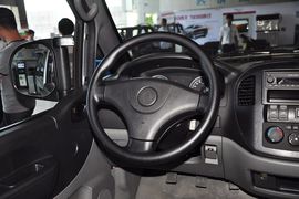   2013款东风风行菱智1.6L CM3舒适型