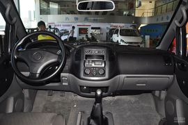   2013款东风风行菱智1.6L CM3舒适型