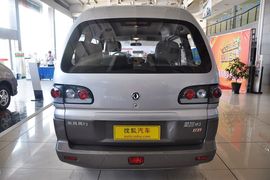   2013款东风风行菱智1.6L CM3舒适型