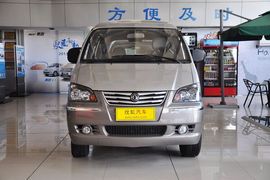   2013款东风风行菱智1.6L CM3舒适型