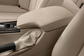 2014款宝马4系敞篷