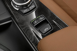 2014款宝马4系敞篷